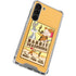 Looney Tunes Rabbit Seasoning Galaxy S24 FE Clear Case